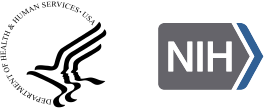 NIH Logo